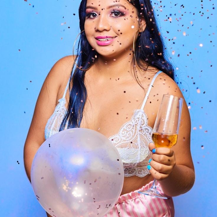 Landscape day trip near Toronto, Canada